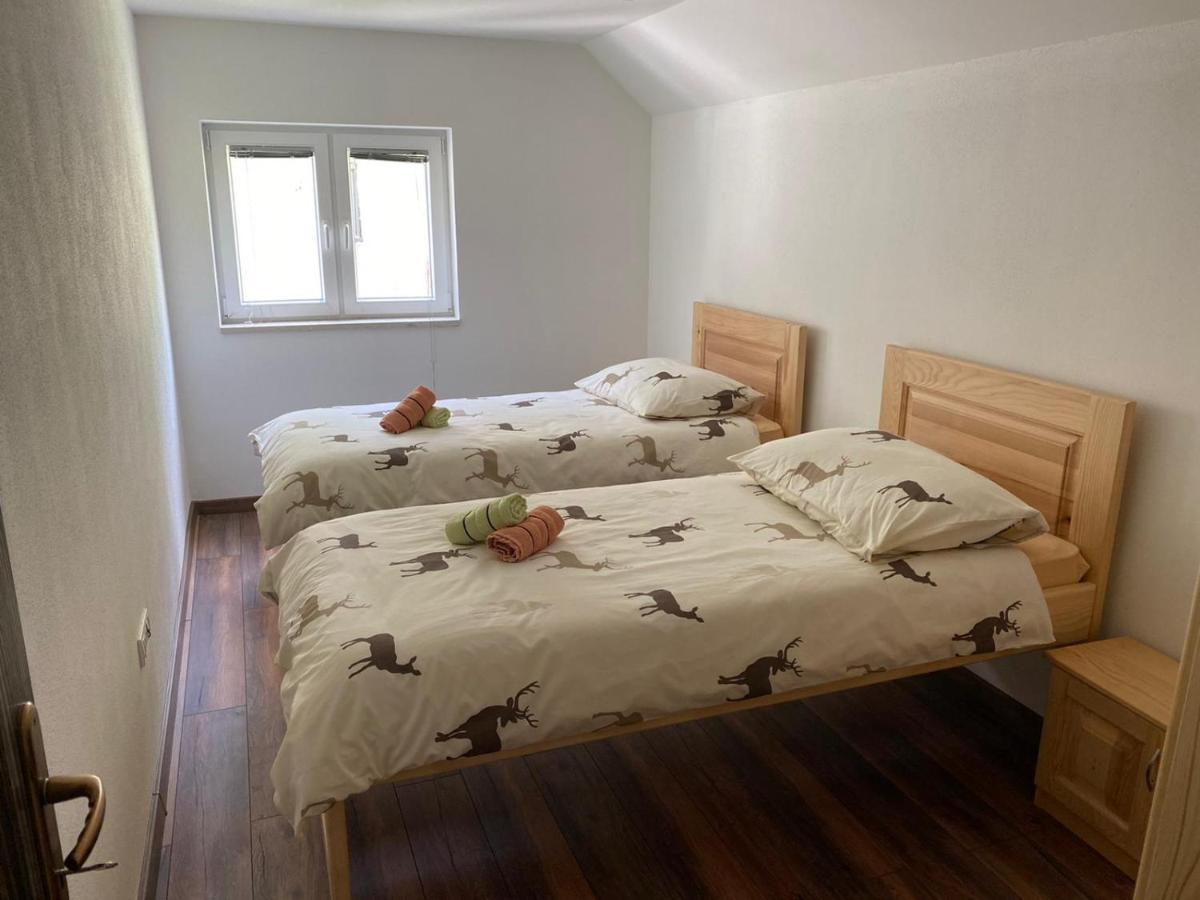 הוילה קורניצה Milka House מראה חיצוני תמונה