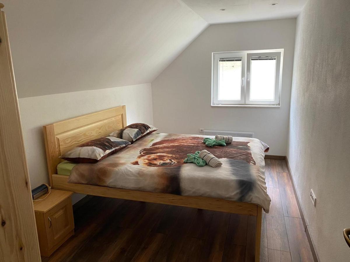 הוילה קורניצה Milka House מראה חיצוני תמונה