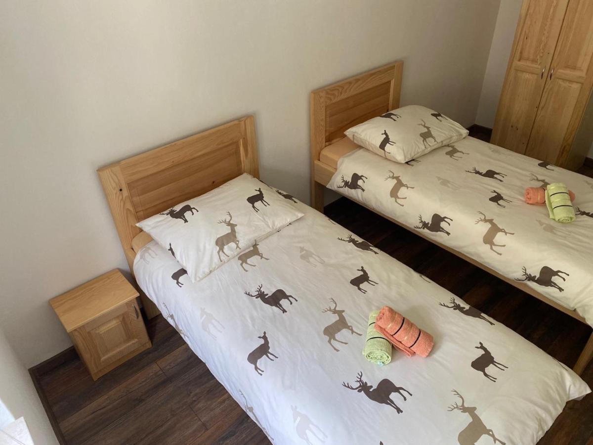 הוילה קורניצה Milka House מראה חיצוני תמונה