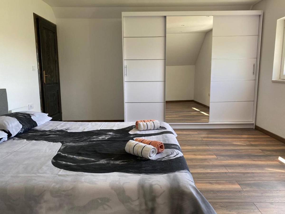הוילה קורניצה Milka House מראה חיצוני תמונה